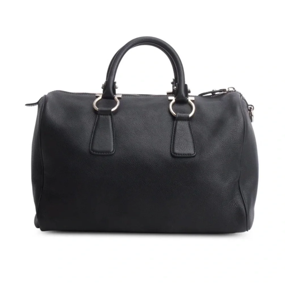 Salvatore Ferragamo Isabel Boston bag - Picture 8 of 14